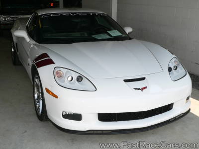 Corvette Corvette